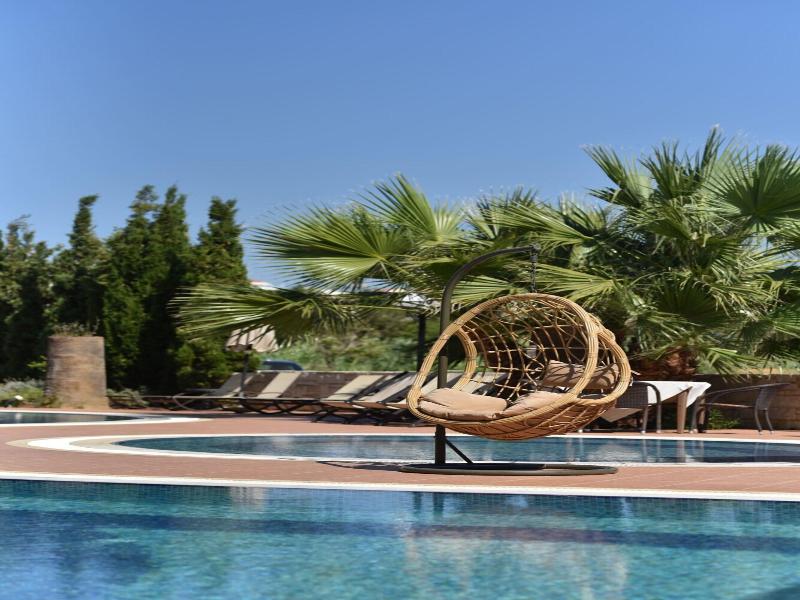 Okeanis Golden Resort image