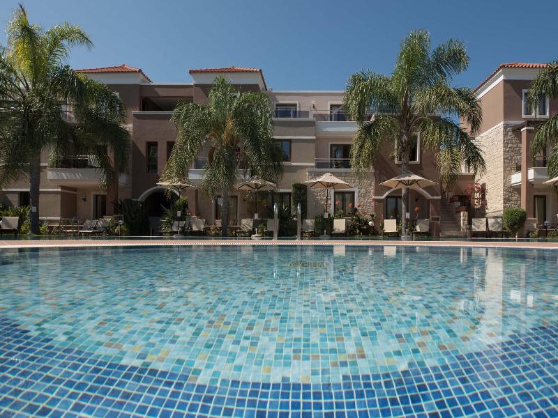 Okeanis Golden Resort image