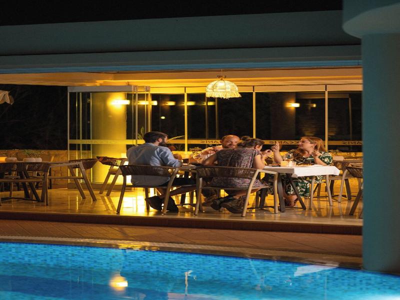 Okeanis Golden Resort image