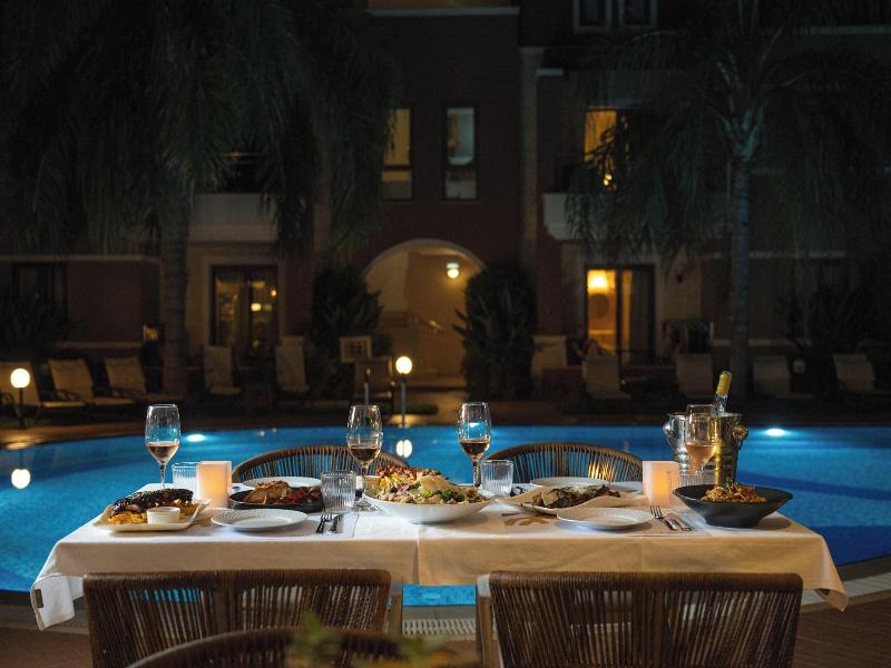 Okeanis Golden Resort image