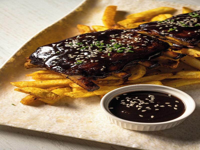 Okeanis Golden Resort image