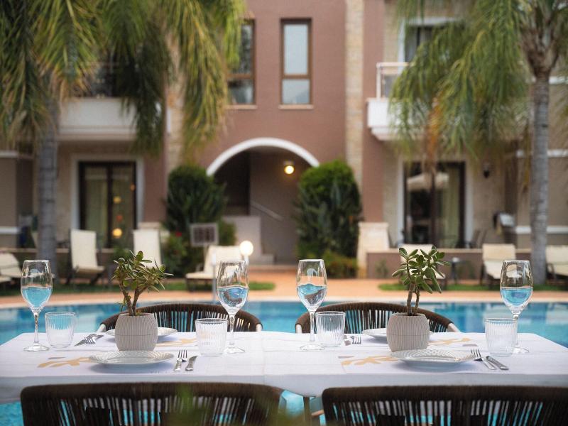 Okeanis Golden Resort image