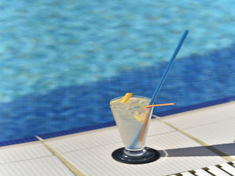 Okeanis Golden Resort image