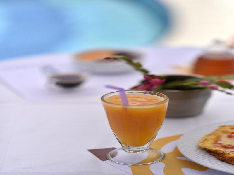 Okeanis Golden Resort image