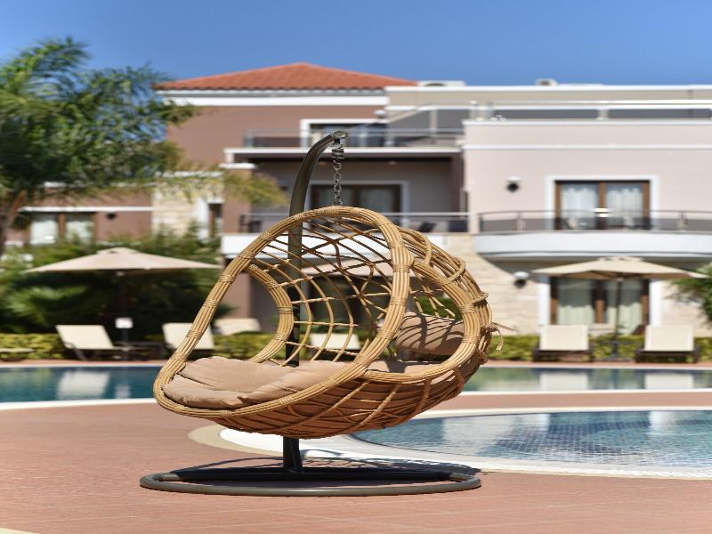 Okeanis Golden Resort image