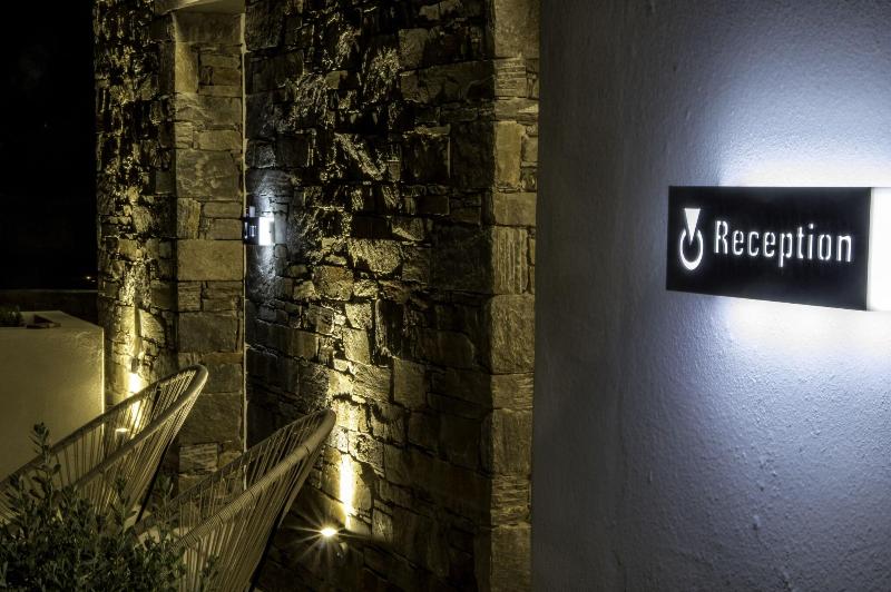 Oro Suites image
