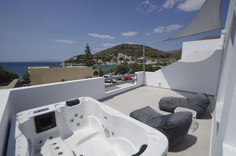 Oro Suites image