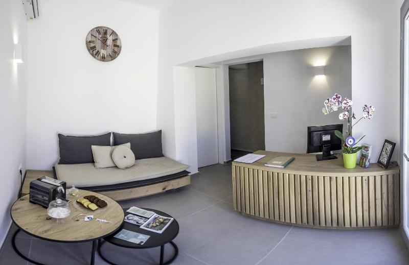 Oro Suites image