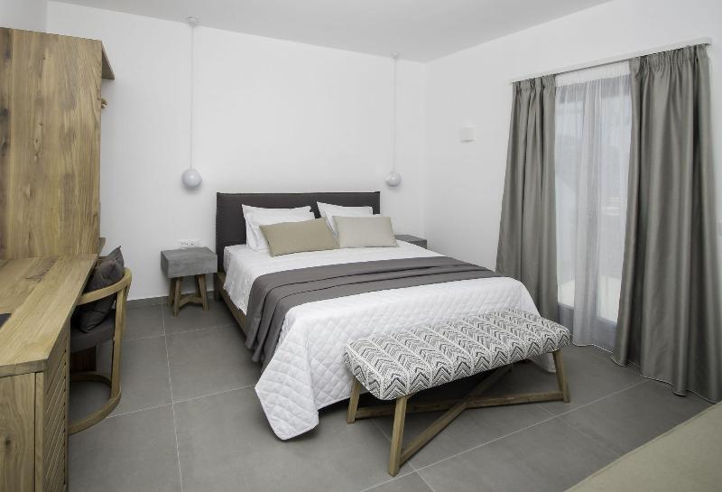 Oro Suites image