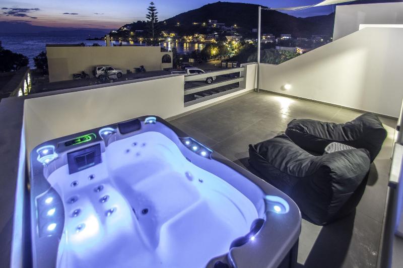 Oro Suites image