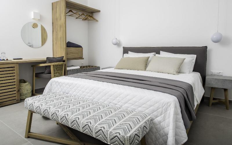 Oro Suites image