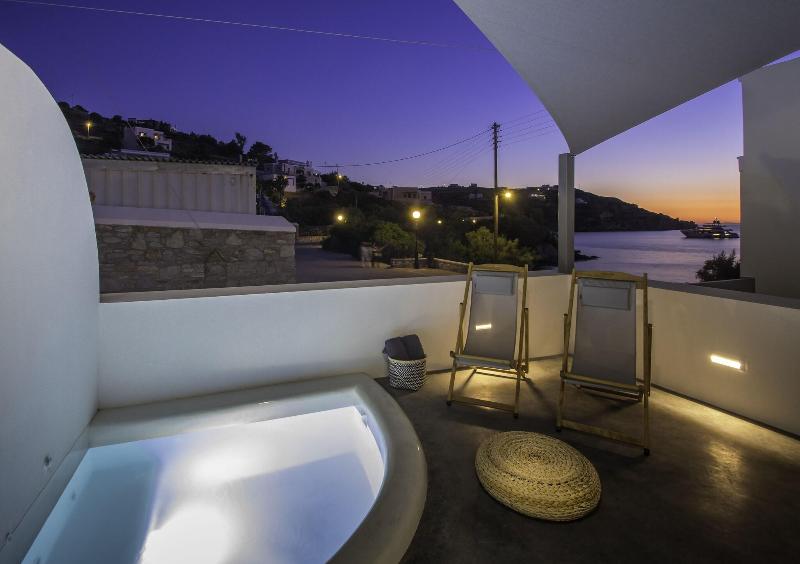 Oro Suites image