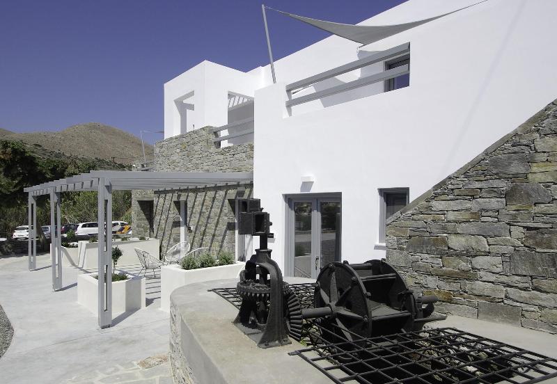 Oro Suites image