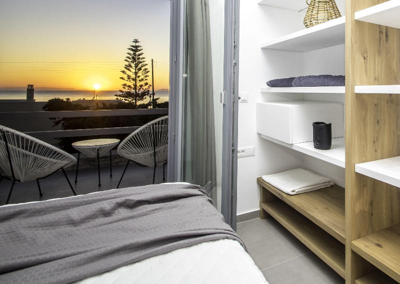 Oro Suites image