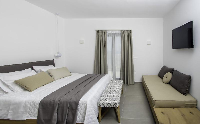 Oro Suites image