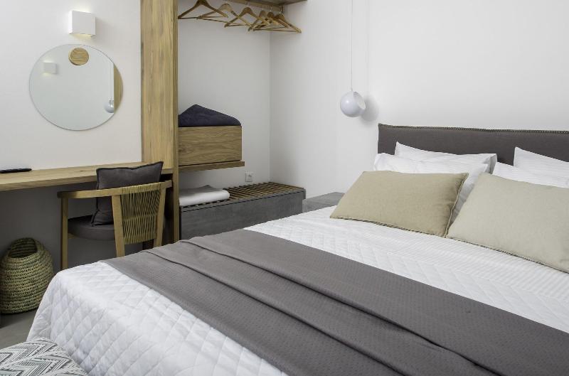 Oro Suites image