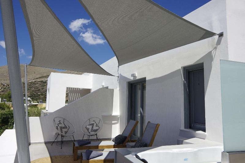 Oro Suites image