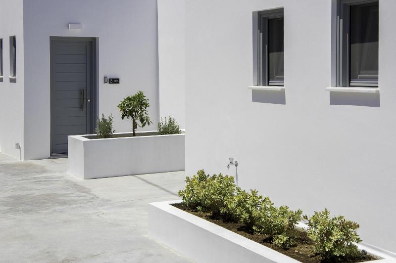 Oro Suites image
