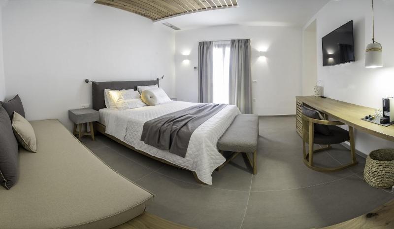 Oro Suites image