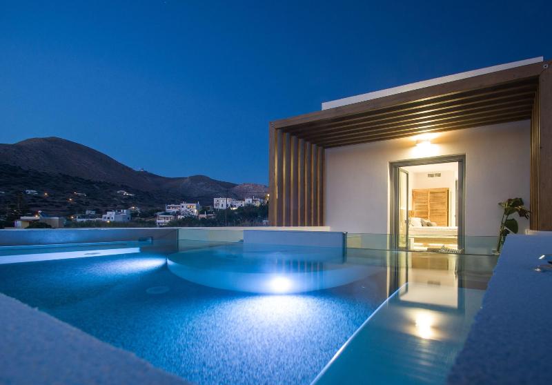 Oro Suites image