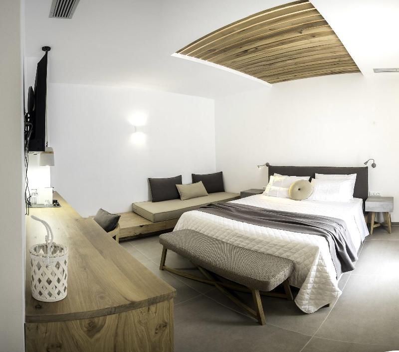 Oro Suites image