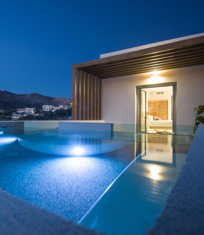 Oro Suites image
