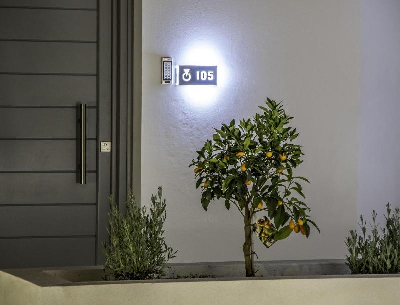 Oro Suites image