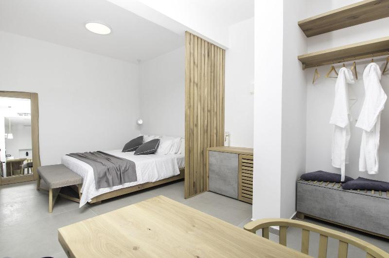 Oro Suites image