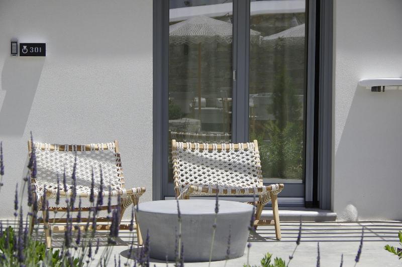 Oro Suites image