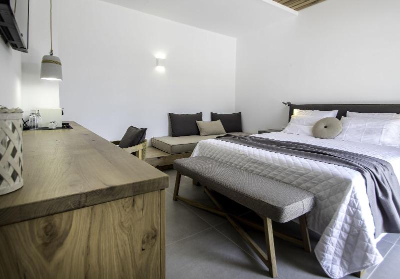 Oro Suites image
