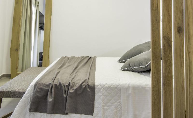 Oro Suites image