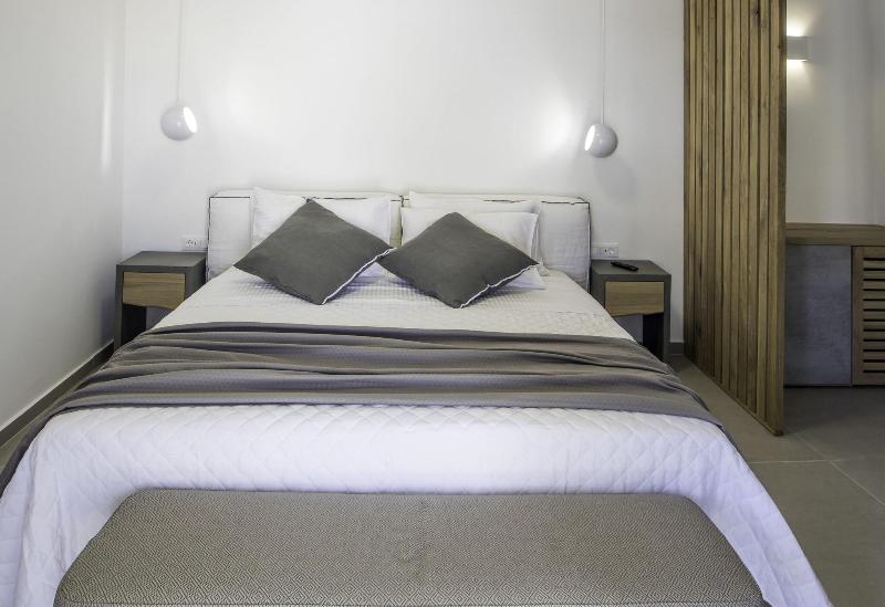 Oro Suites image