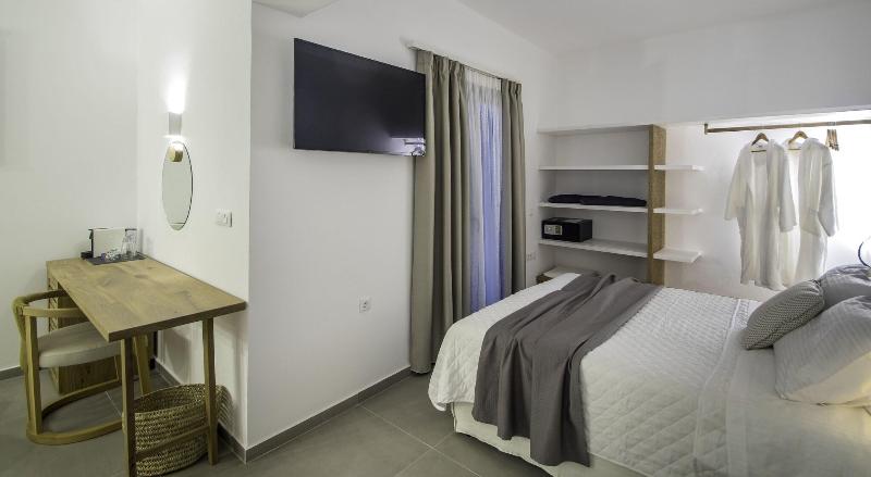 Oro Suites image