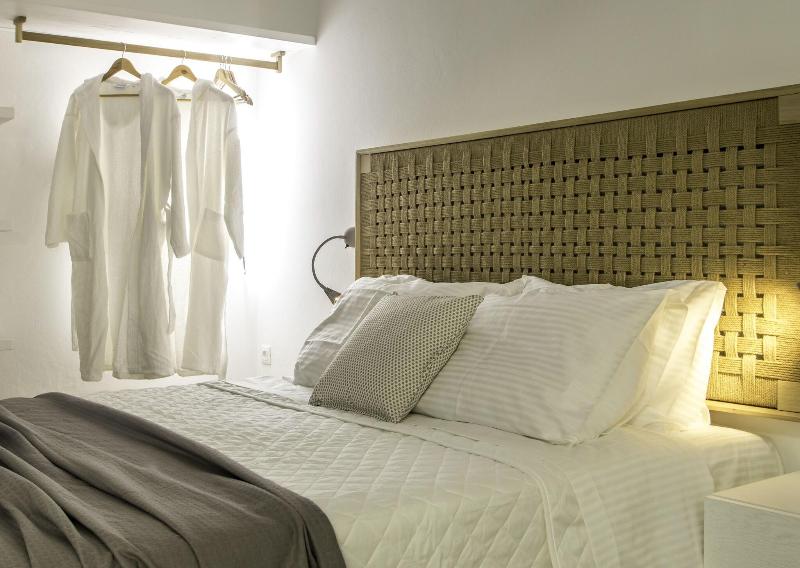 Oro Suites image