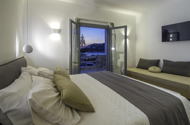 Oro Suites image