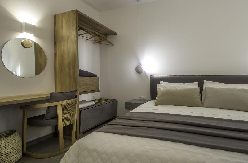 Oro Suites image