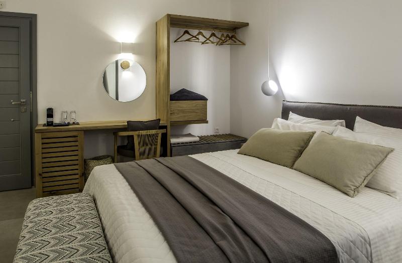 Oro Suites image