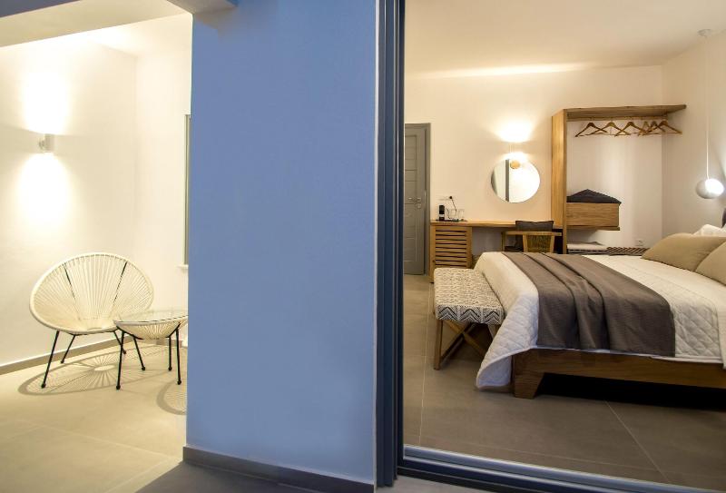 Oro Suites image