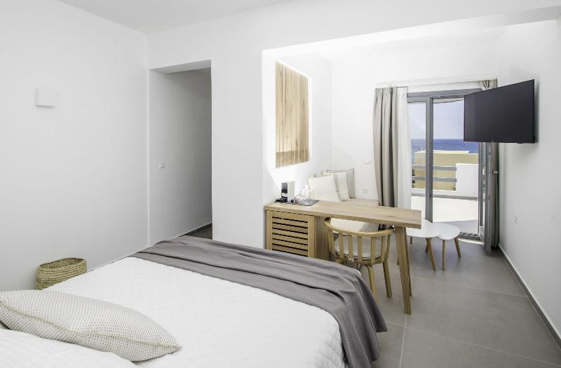 Oro Suites image