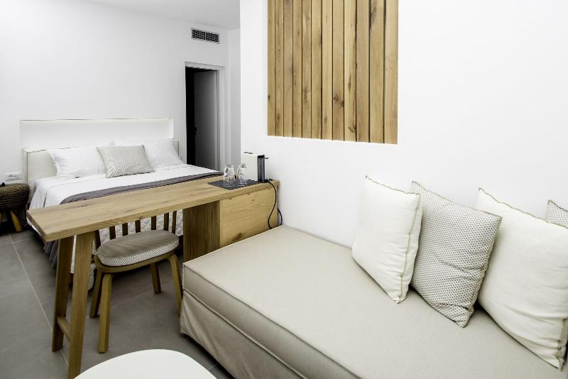 Oro Suites image