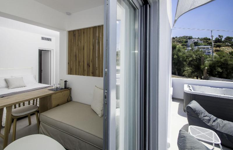 Oro Suites image