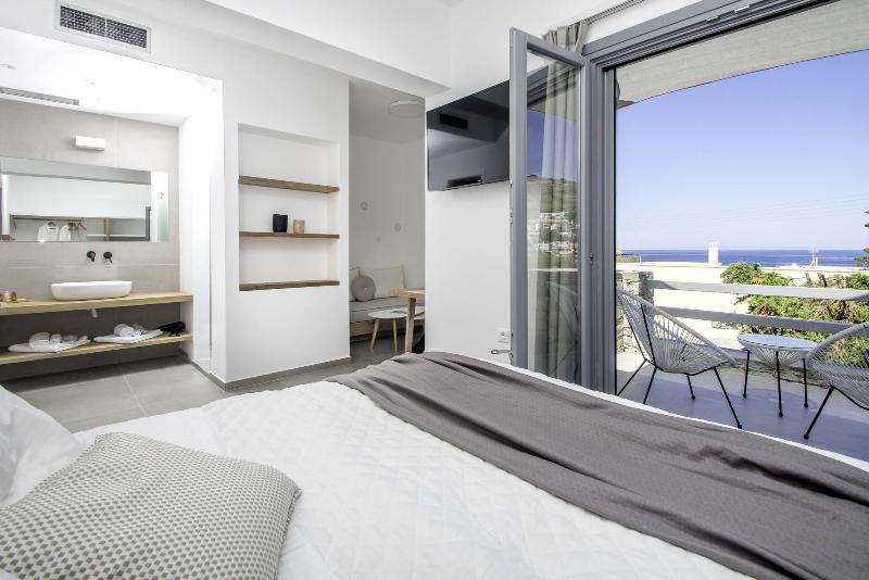 Oro Suites image