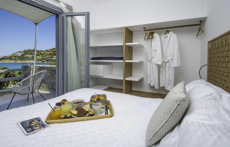 Oro Suites image
