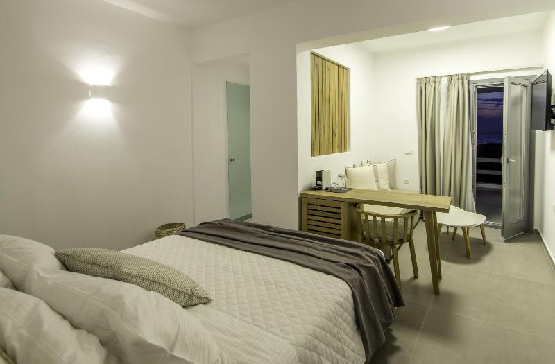 Oro Suites image