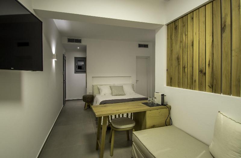 Oro Suites image