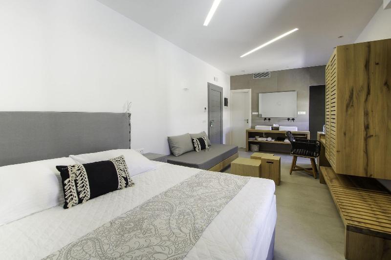 Oro Suites image
