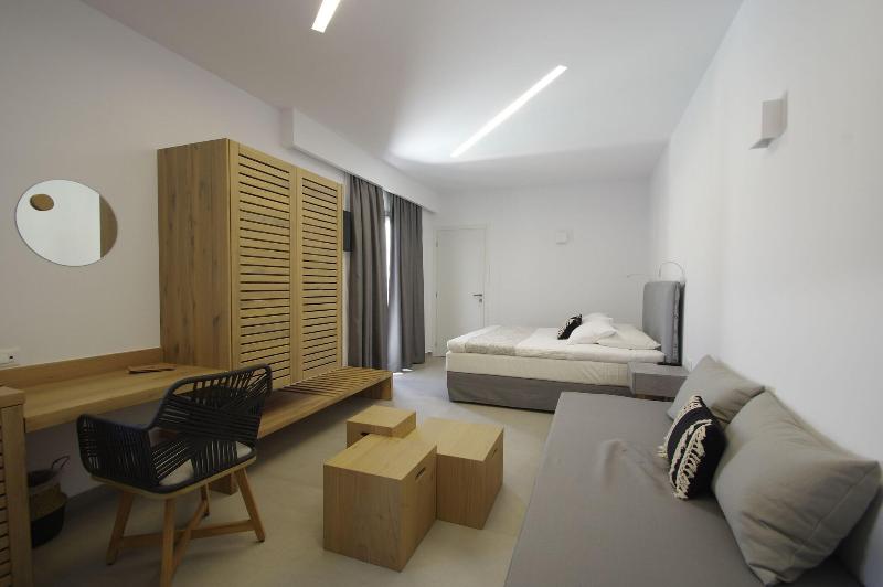 Oro Suites image