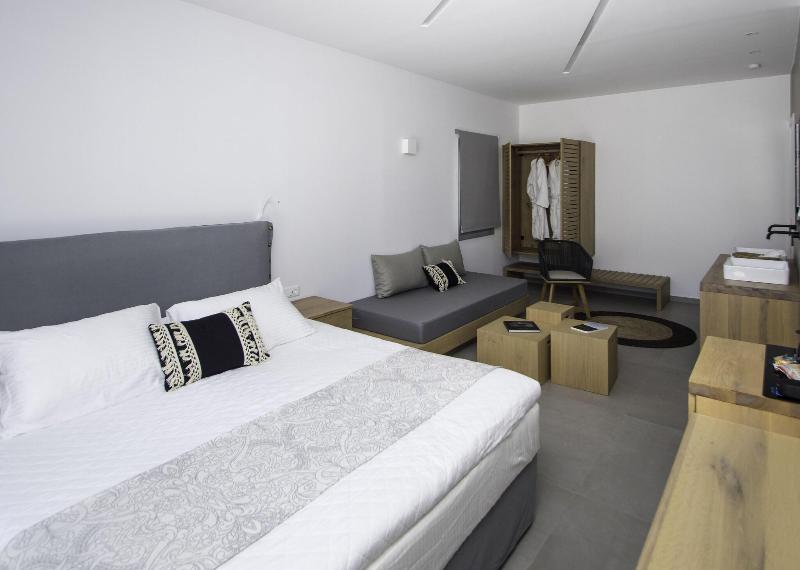 Oro Suites image