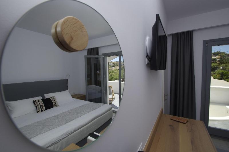 Oro Suites image