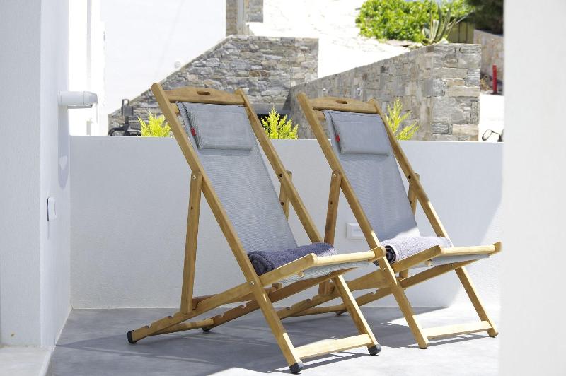Oro Suites image